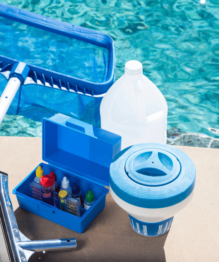 Understanding Pool Safety: Essential Tips for Families​