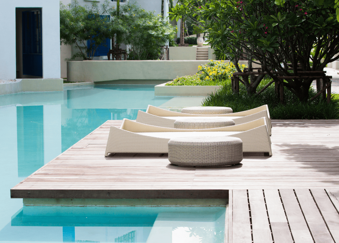 The Evolution of Pool Design: Trends Through the Decades