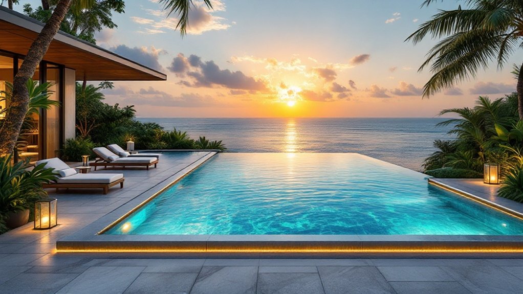 elegant pool design inspiration