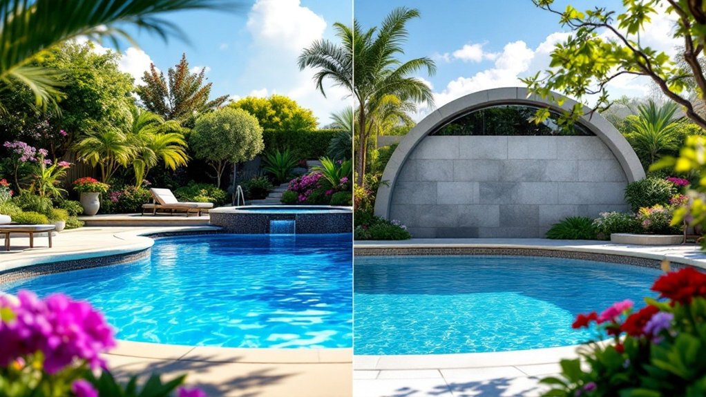 pool type comparison guide