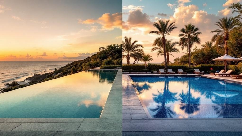 contemporary design meets tradition